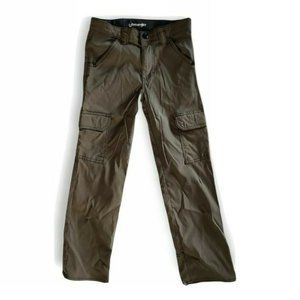Boys Wrangler Active Pants Size 10